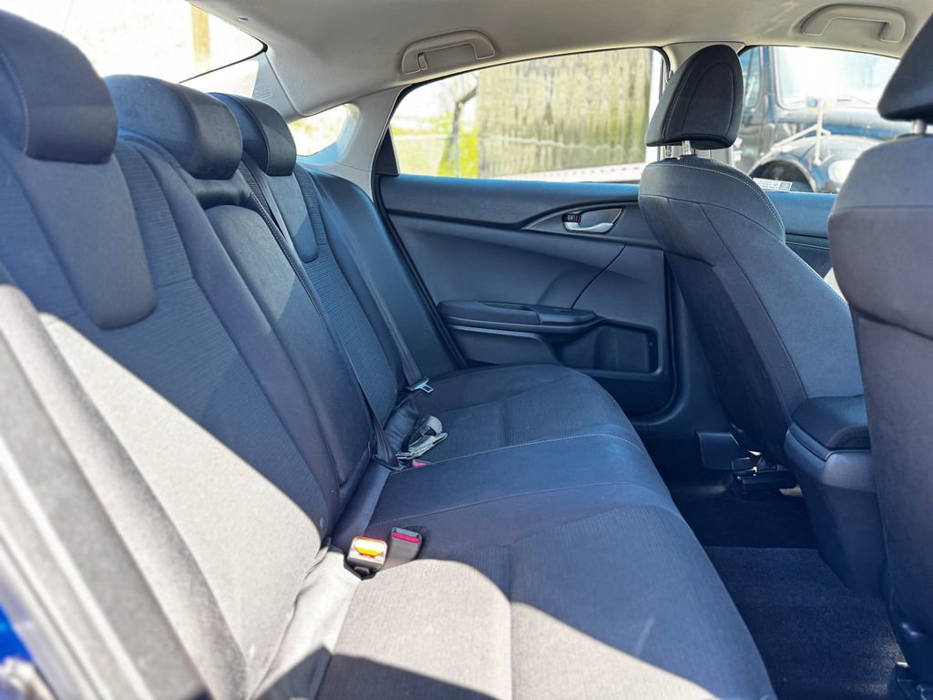 Used 2020 Honda Insight EX image 25