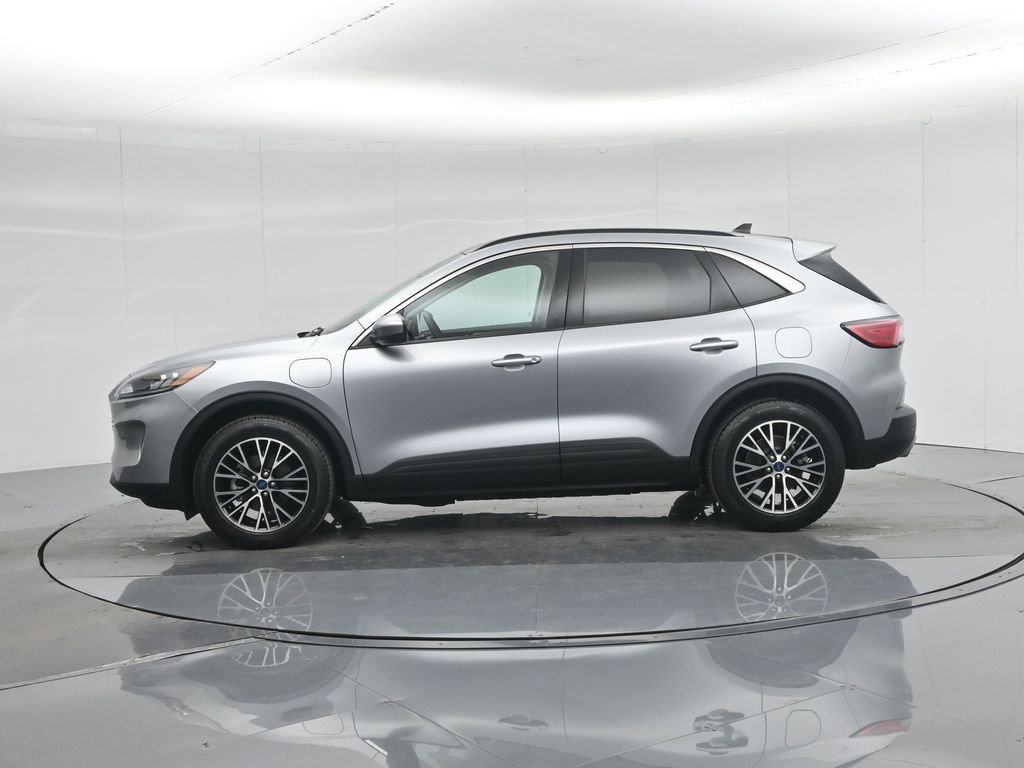 Used 2022 Ford Escape SEL image 31