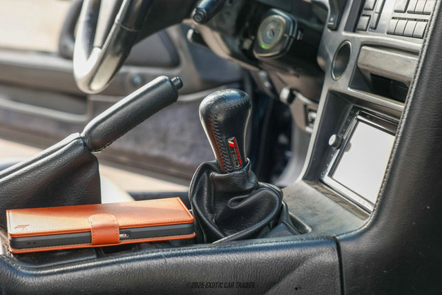 Used 1989 Toyota Supra Turbo image 37