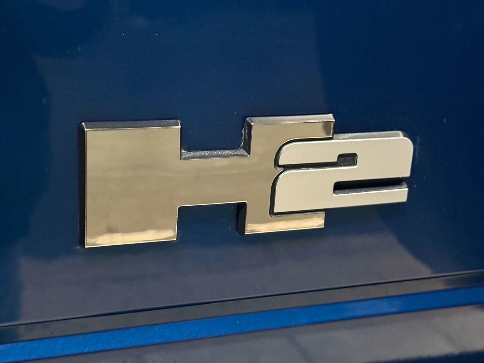 Used 2006 HUMMER H2 SUT w/ Limited Edition H2 image 13