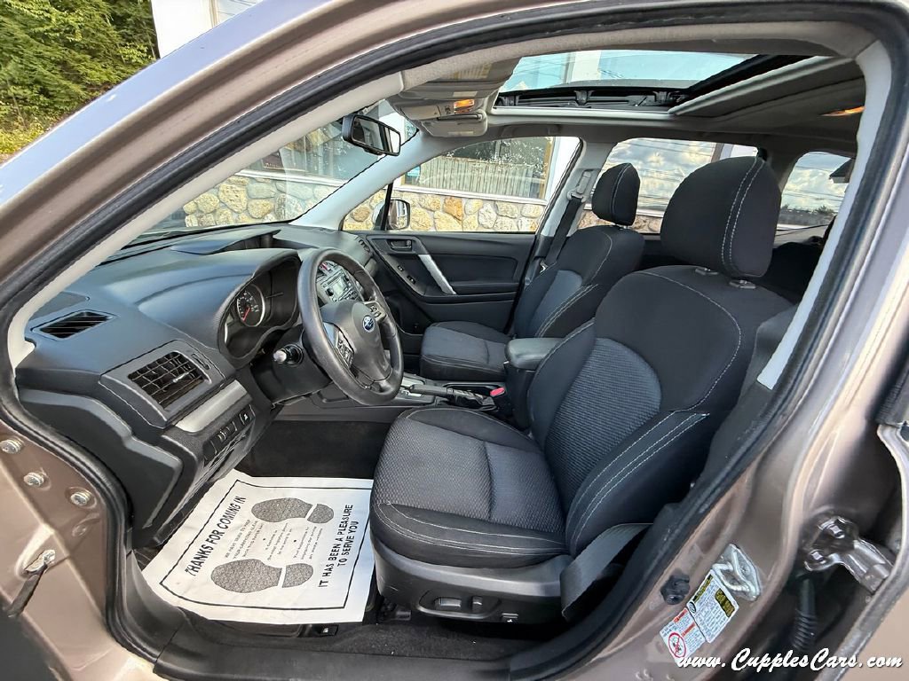 Used 2014 Subaru Forester 2.5i Premium w/ All-Weather Package image 24