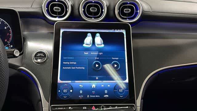 Certified 2026 Mercedes-Benz GLC 300 4MATIC image 20