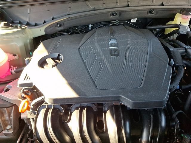 New 2026 Hyundai Santa Cruz SEL AWD/4WD image 19