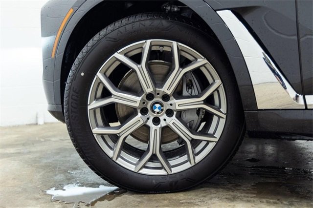 Certified 2025 BMW X7 xDrive40i image 24