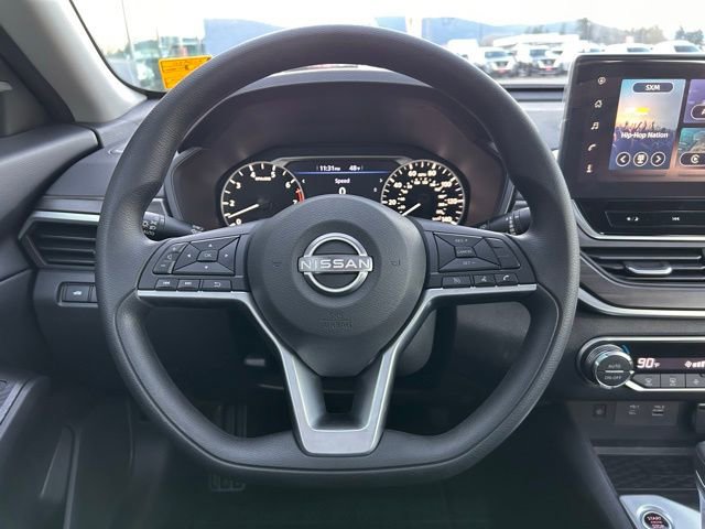 New 2025 Nissan Altima 2.5 SV w/ SV Special Edition Package image 19