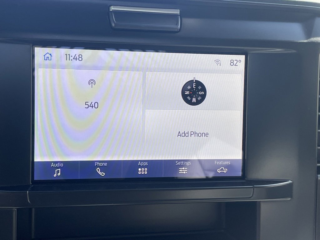 New 2025 Ford F350 XL w/ XL Chrome Package image 40