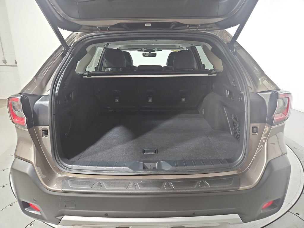 Certified 2024 Subaru Outback Limited image 25