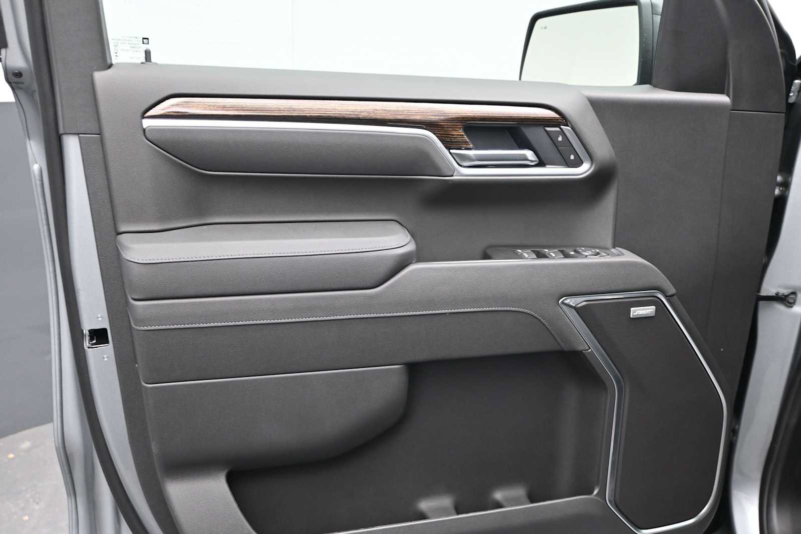 New 2026 GMC Sierra 1500 Elevation w/ Preferred Package AWD/4WD image 12
