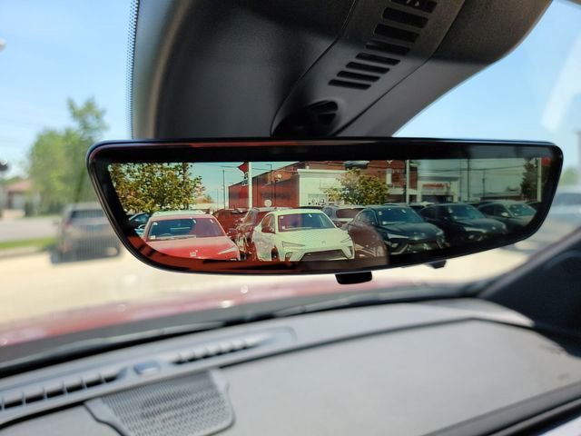 New 2026 Buick Enclave Sport Touring w/ Power Package AWD/4WD image 33