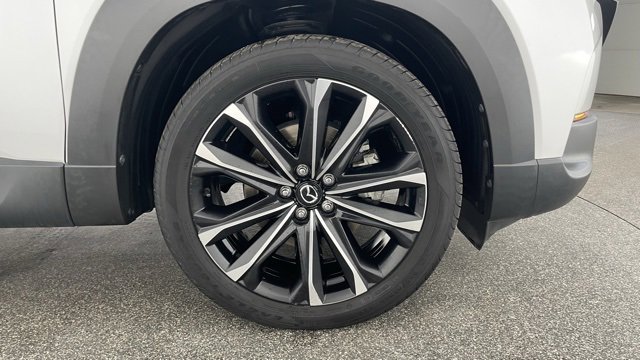 Used 2023 MAZDA CX-50 AWD 2.5 Turbo w/ Cargo Package image 56