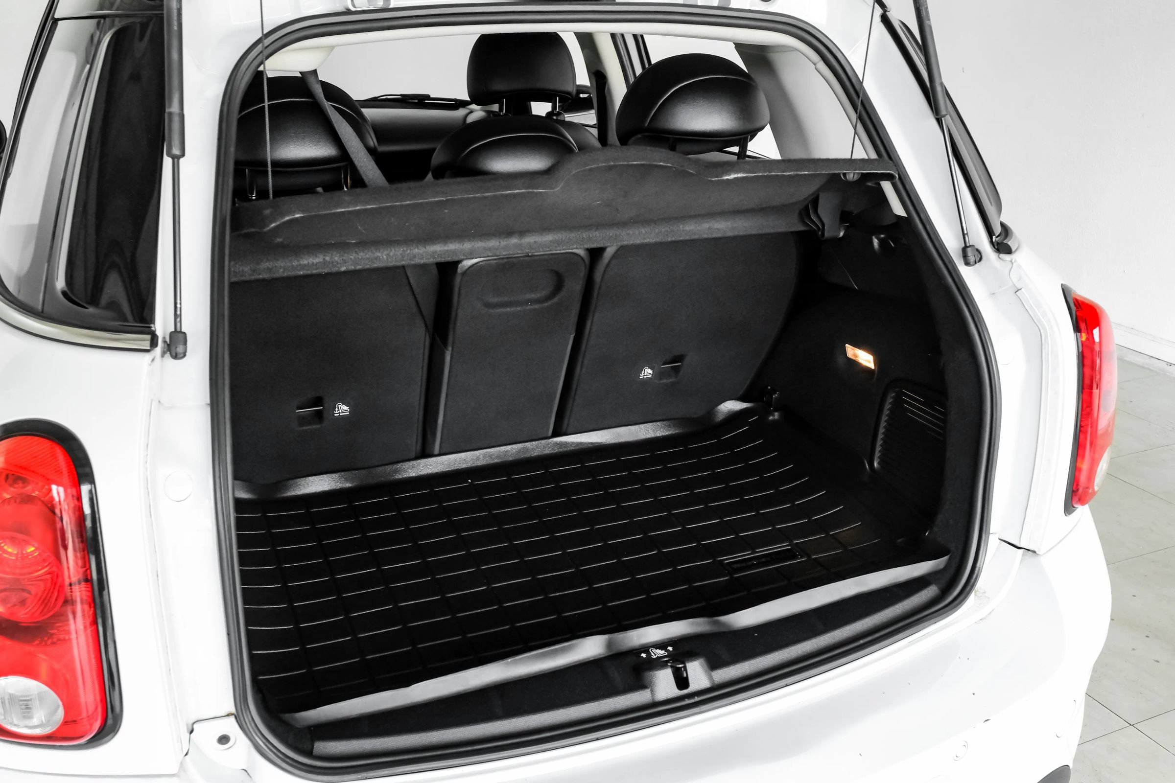 Used 2015 MINI Cooper Countryman S FWD image 44