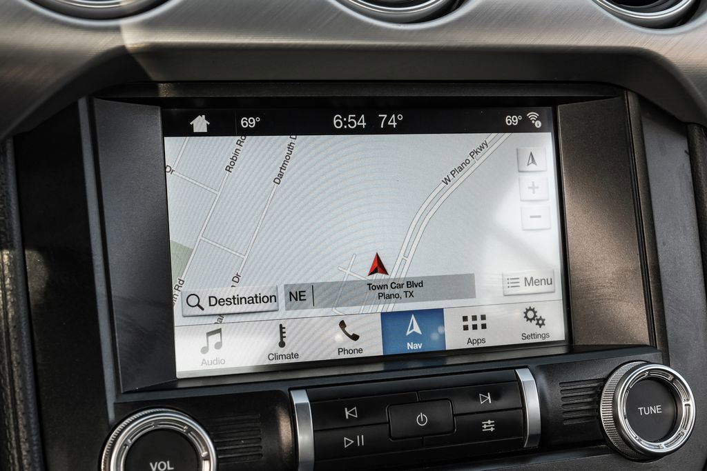 Used 2019 Ford Mustang GT Premium RWD image 21