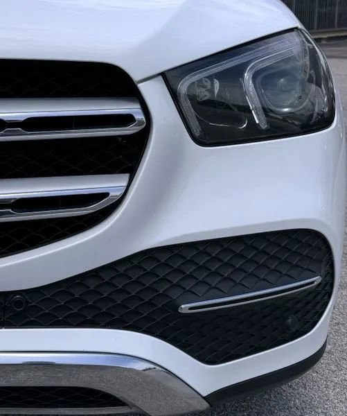 Used 2020 Mercedes-Benz GLE 350 4MATIC image 9