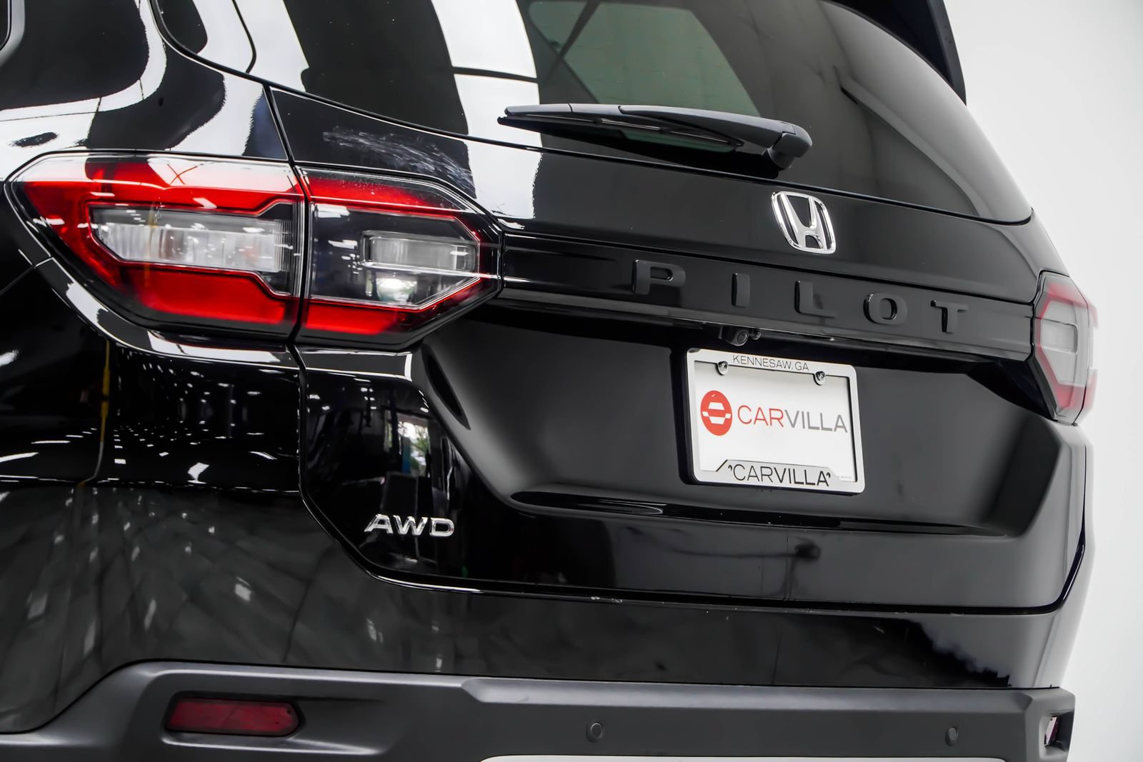 Used 2025 Honda Pilot EX-L image 15