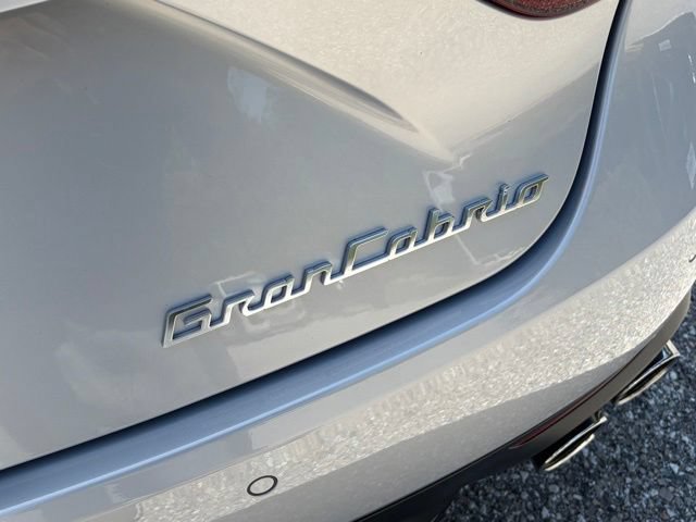 New 2026 Maserati GranCabrio Modena AWD/4WD image 15