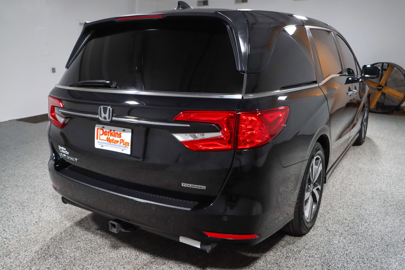 Used 2023 Honda Odyssey Touring image 7