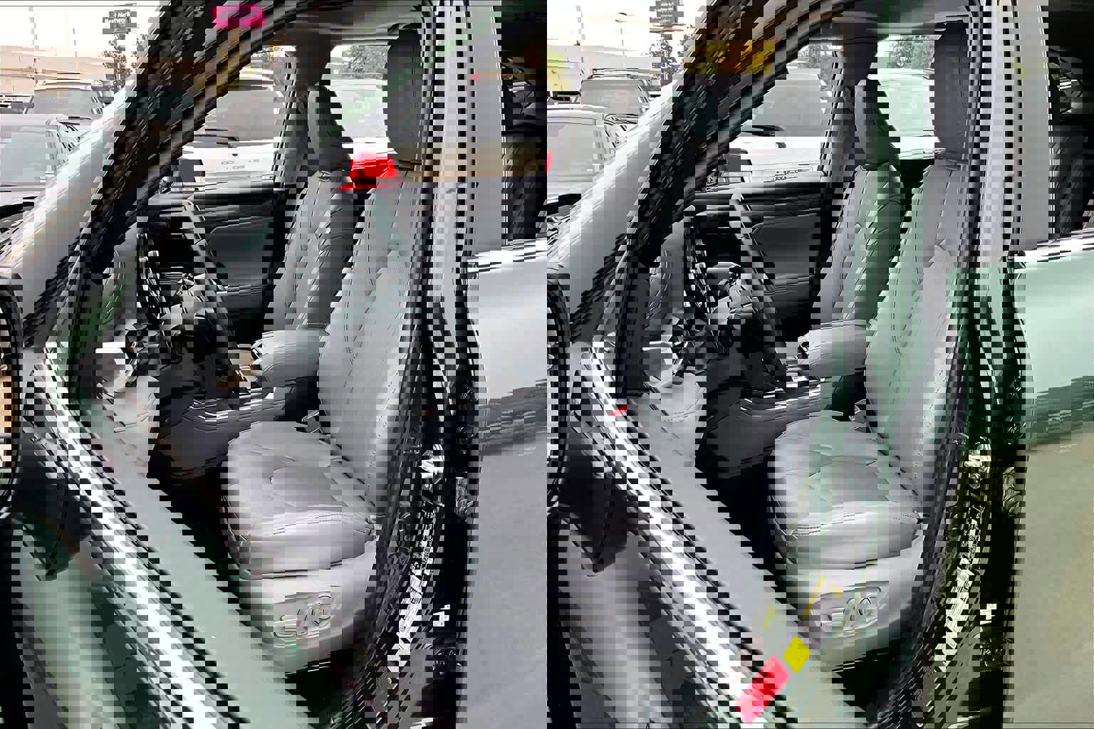 Used 2024 Toyota Highlander Limited image 7