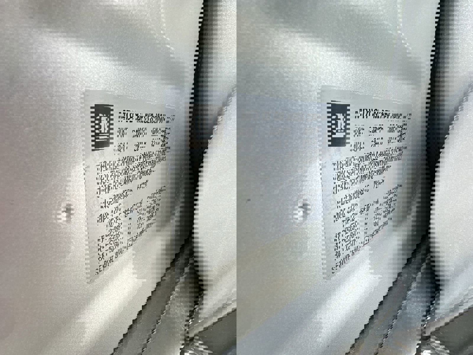 Used 2022 Buick Encore Preferred w/ Safety Package AWD/4WD image 33