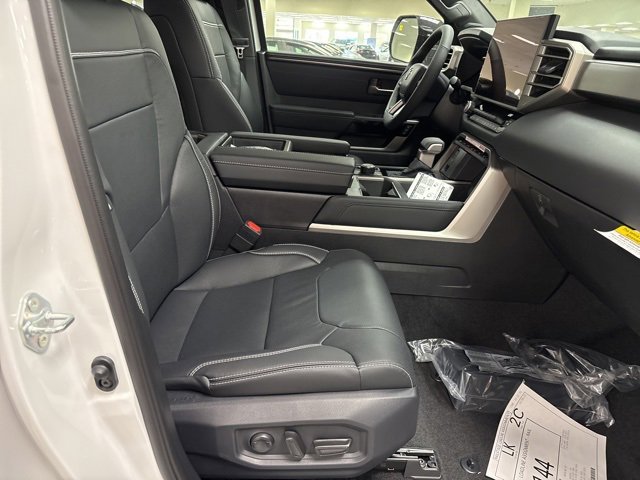 New 2026 Toyota Tundra Limited image 6