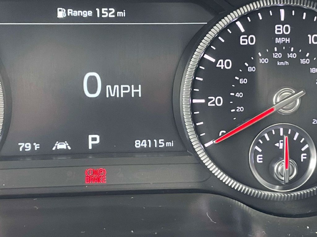 Used 2021 Kia Telluride SX w/ SX Prestige Package AWD/4WD image 58