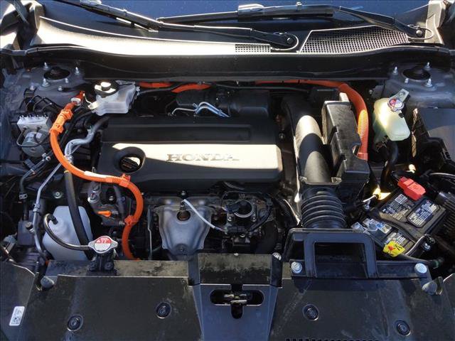 Used 2025 Honda CR-V Sport-L image 21
