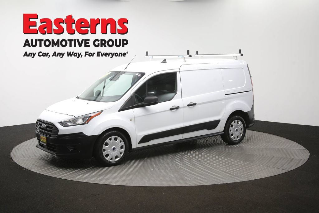 Used 2022 Ford Transit Connect XL FWD image 58