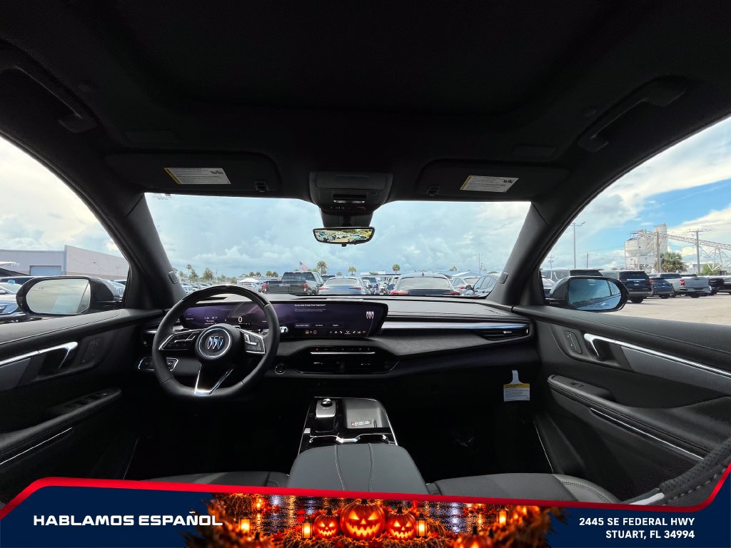 New 2027 Buick Enclave Sport Touring w/ Super Cruise Package FWD image 15