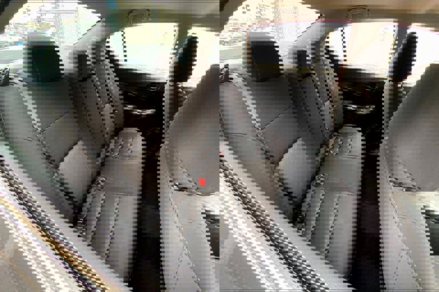 Used 2024 Nissan Altima 2.5 SV image 20