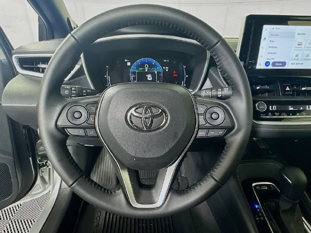 Used 2026 Toyota Corolla XSE FWD image 15