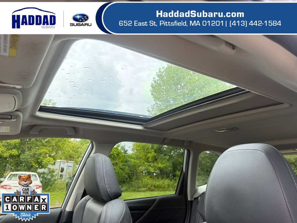 Used 2020 Subaru Forester Limited AWD/4WD image 18