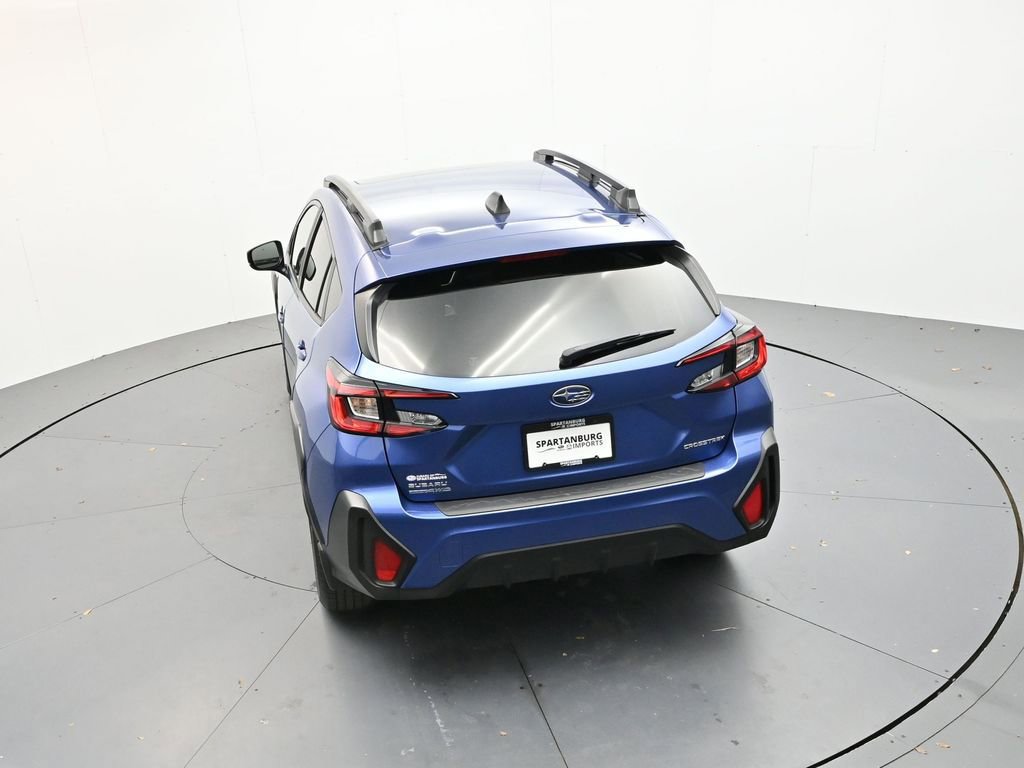Certified 2025 Subaru Crosstrek 2.0i Premium image 22