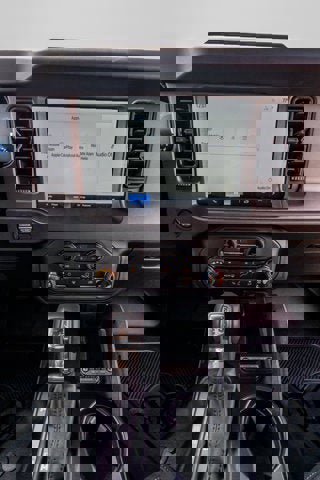 New 2025 Ford Bronco Badlands image 76