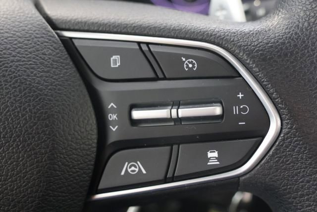 Used 2023 Hyundai Santa Fe SE w/ Cargo Package AWD/4WD image 12