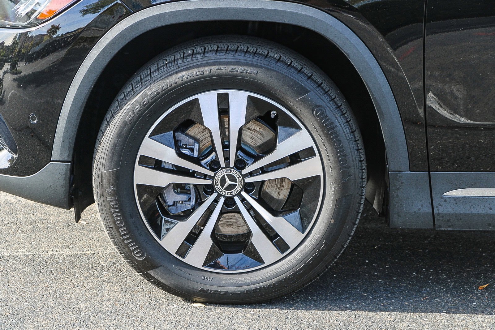 Certified 2025 Mercedes-Benz GLA 250 GLA 250 image 8