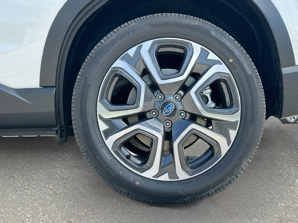 New 2027 Subaru Ascent Limited AWD/4WD image 32