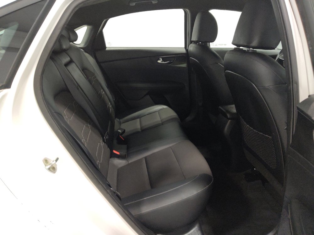 Used 2020 Kia Forte GT-Line FWD image 19