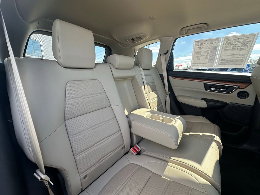 Used 2020 Honda CR-V EX-L image 30