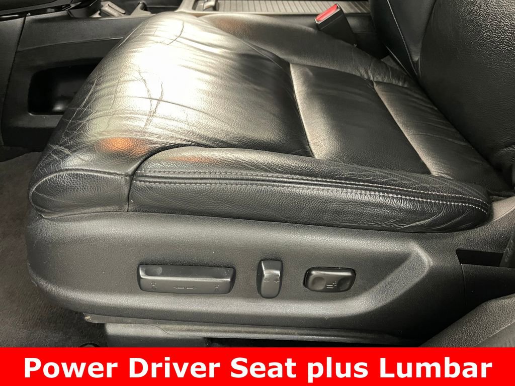 Used 2012 Honda CR-V EX-L image 9