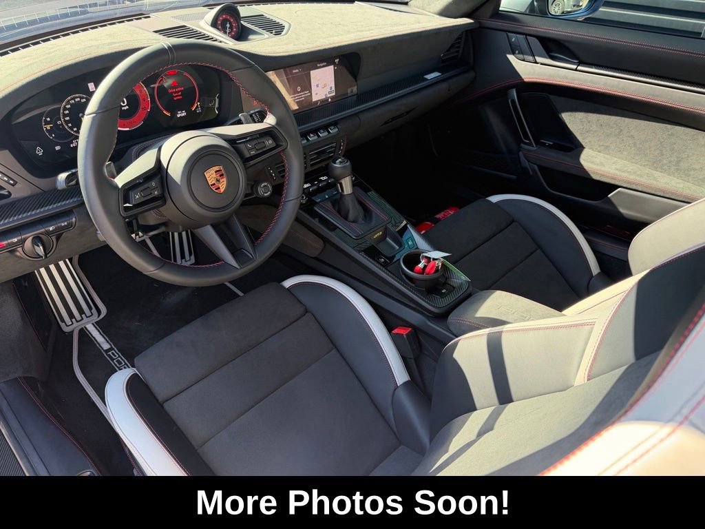 Used 2026 Porsche 911 GT3 image 6
