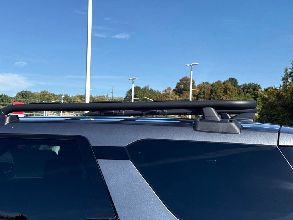New 2026 Nissan Pathfinder Rock Creek AWD/4WD image 7