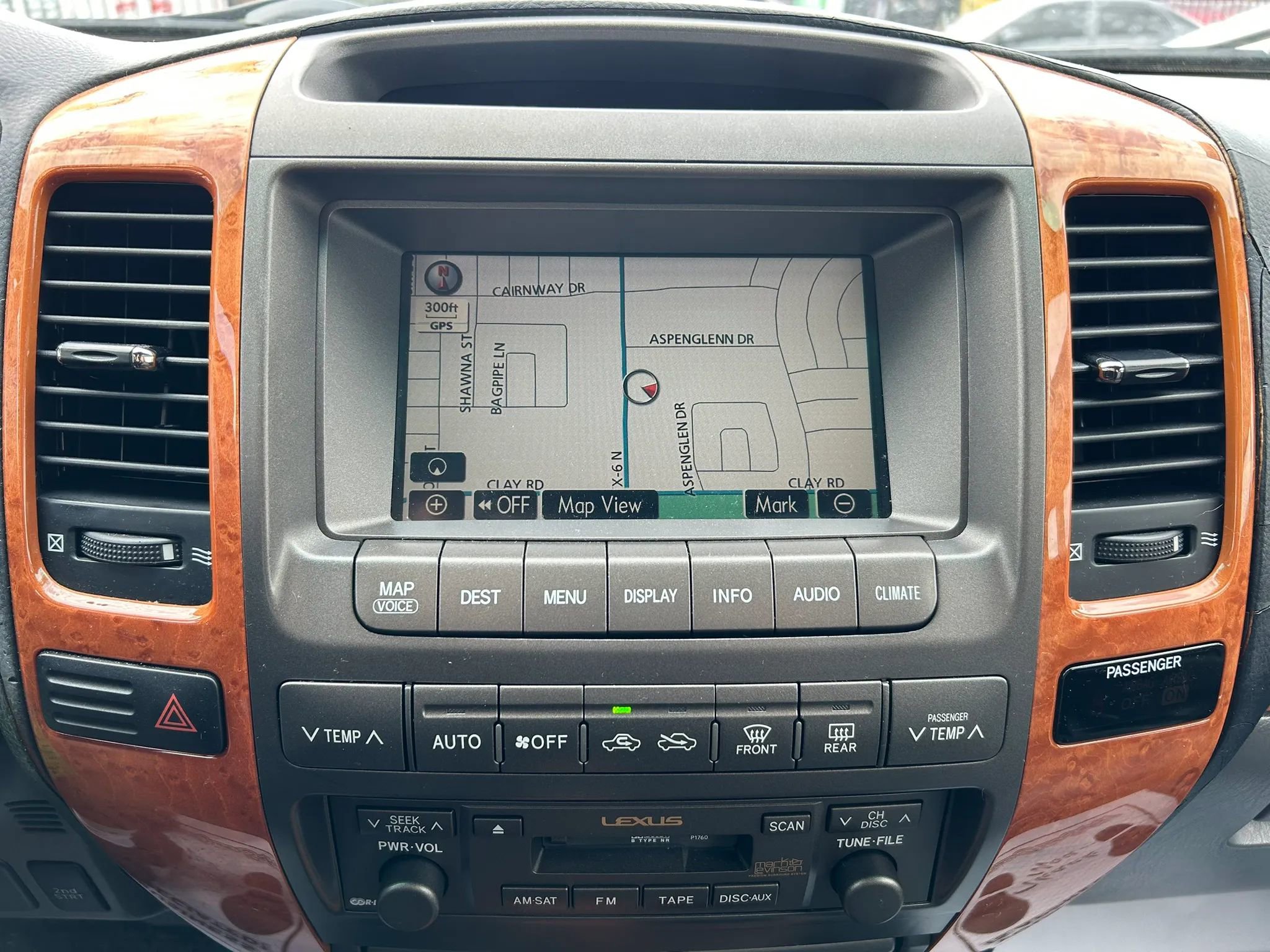 Used 2007 Lexus GX 470 image 23