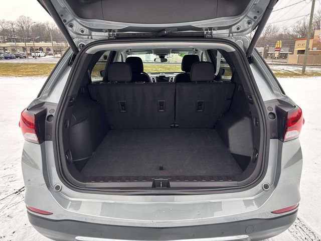 Used 2023 Chevrolet Equinox LT image 26