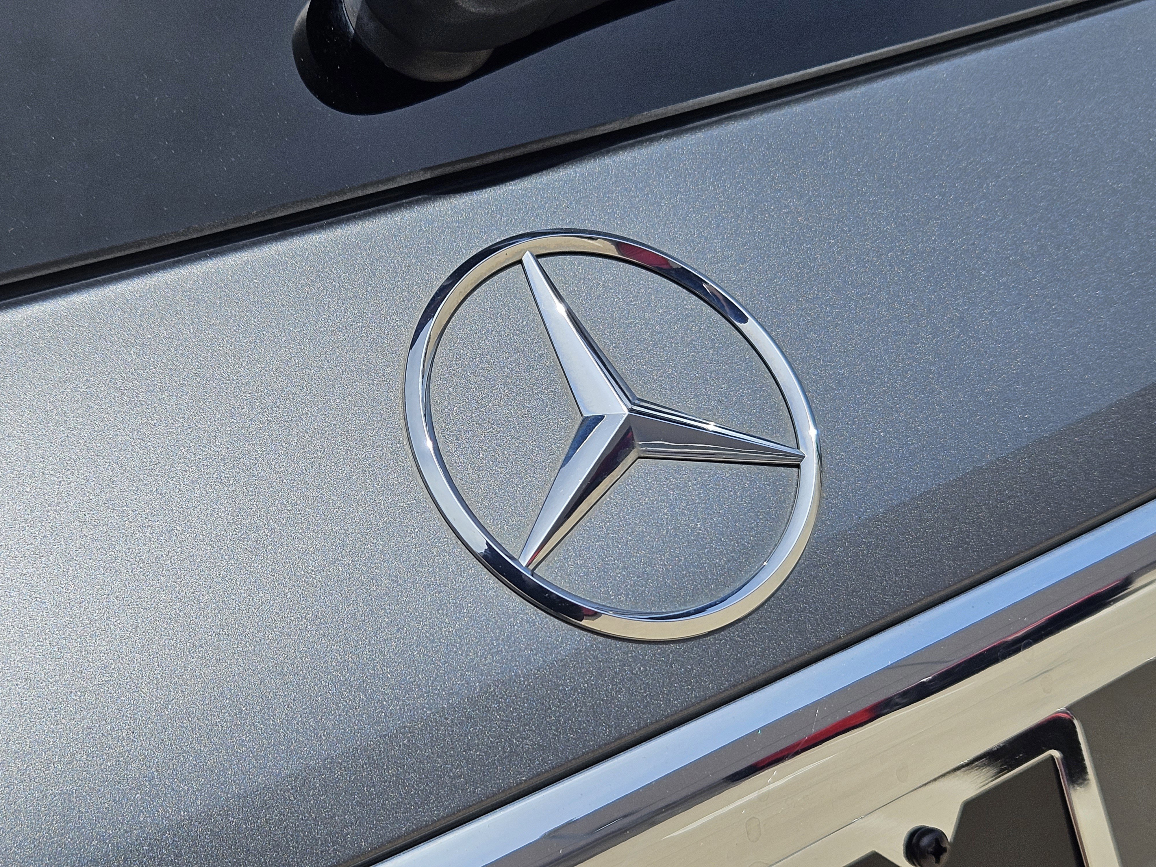 Used 2020 Mercedes-Benz GLS 450 4MATIC image 31