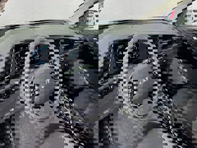 New 2026 Kia Niro LX image 11