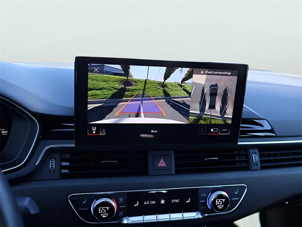 Used 2024 Audi A5 2.0T Premium Plus image 24