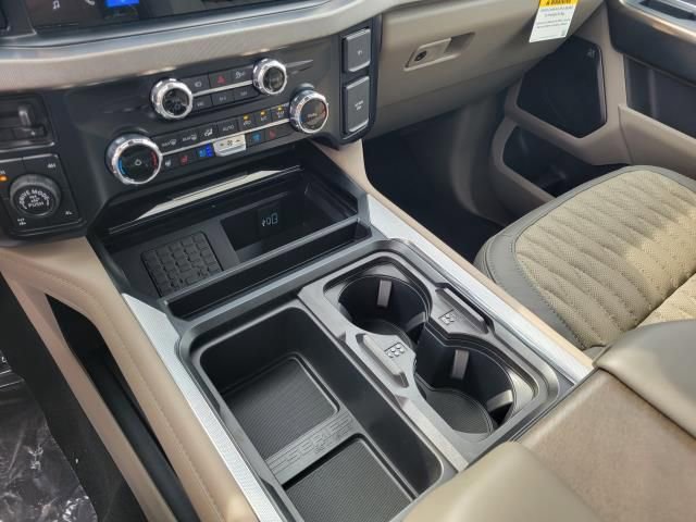 New 2026 Ford F350 4x4 Crew Cab Super Duty image 37