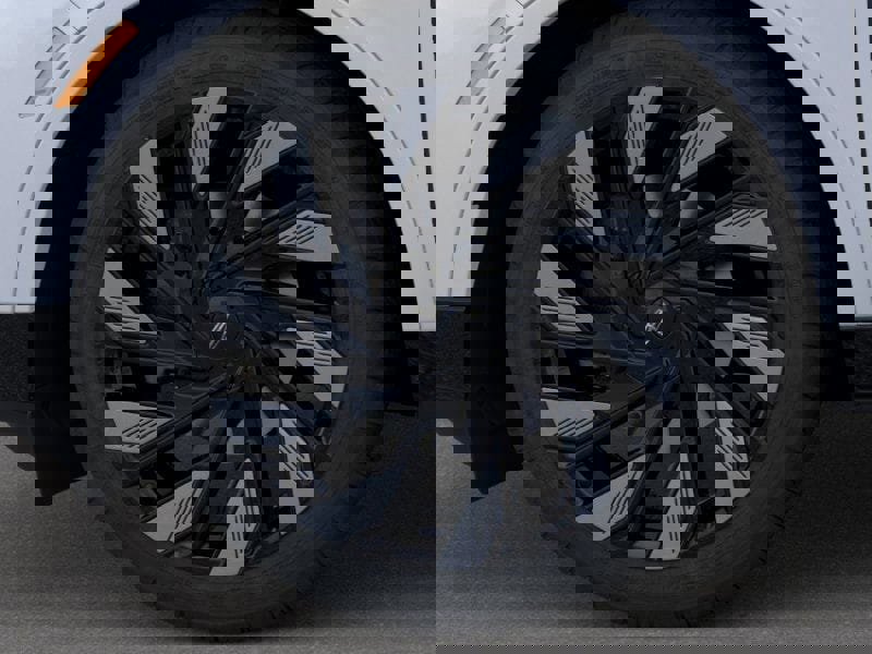 New 2026 Lincoln Nautilus Reserve w/ Jet Appearance Package image 48