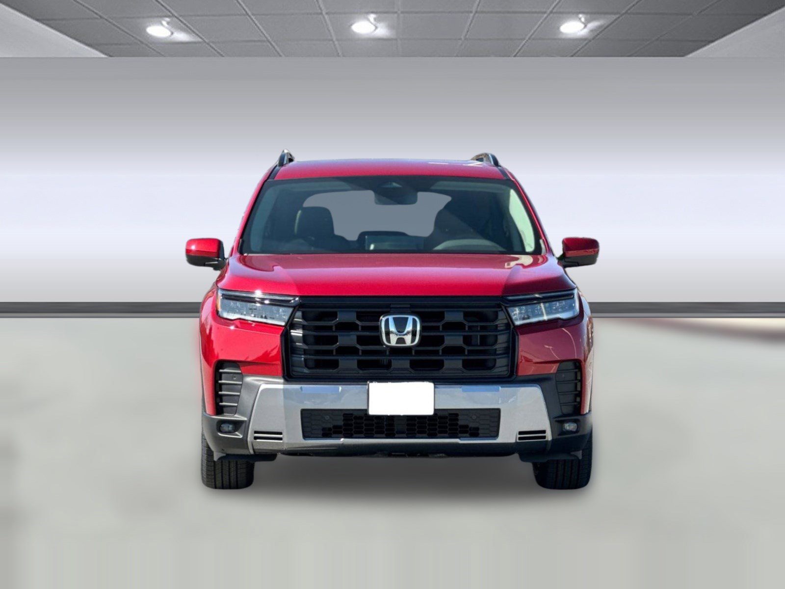 New 2026 Honda Pilot EX-L image 5