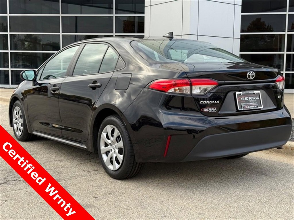 Used 2024 Toyota Corolla LE image 6