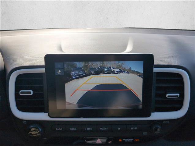 New 2026 Hyundai Venue SEL image 13